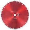  Diamond Cutting Disc Steel 350 mm Size 350 mm/25.4 mm 