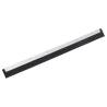  Floor Squeegee Head 45.5x2x5 cm Steel and Rubber Size 45.5 x 2 x 5 cm Quantity in Package 1 