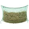 Hay Nets 2 pcs Rectangular Green 200x120 cm PP - Hipomarket