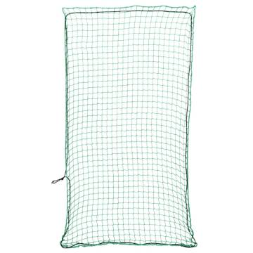 Trailer Net with Elastic Rope 6x3 m | Durable & Weatherproof