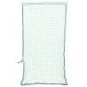  Trailer Net with Elastic Rope Green 6x3 m PP Colour green Size 6 x 3 m Quantity in Package 1 Model trailer net 