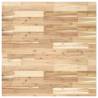 Table Top Square 90x90 cm - Solid Acacia Wood | HipoMarket UK