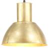  Hanging Lamp 25 W Brass Round 28.5 cm E27 Colour brass Size Ø 28.5 cm Quantity in Package 1 Bulb Quantity 