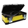 Stanley 20 Inch Toolbox - Durable & Spacious Storage