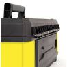 Stanley 20 Inch Toolbox - Durable & Spacious Storage