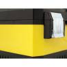 Stanley 20 Inch Toolbox - Durable & Spacious Storage