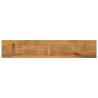 Table Top 180x30 cm - Solid Mango Wood | Hipo Market