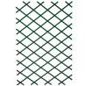 Nature Garden Trellis 50x150 cm PVC Green 6040702 Colour green Size 50 x 150 cm Quantity in Package 1 