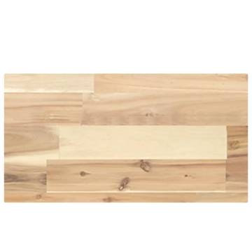 Floating Shelves - 4 pcs Solid Acacia Wood | HipoMarket