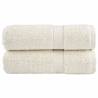  Premium Soap Towels SOLUND 2 pcs Cream 30x30 cm 600 gsm Colour cream Size 30 x 30 cm Quantity in Package 2 