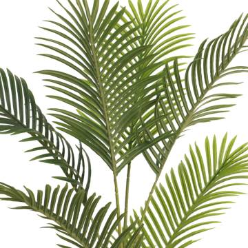 Artificial Palm Tree Green 120 cm | Realistic Home Decor