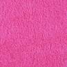 Premium Pink Guest Towels SOLUND - 10 pcs 600 gsm | HipoMarket