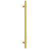 Elegant Gold Cabinet Handles - 20 pcs Stainless Steel