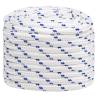 Durable Polypropylene Boat Rope - 20mm x 50m | HiPo Market