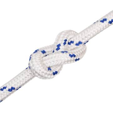 Durable Polypropylene Boat Rope - 20mm x 50m | HiPo Market