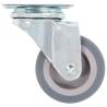 Swivel Casters 12 pcs 50 mm for Furniture - Hipomarket UK