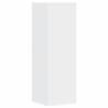 Plant Stands 2 pcs White - Durable & Stylish | HipoMarket