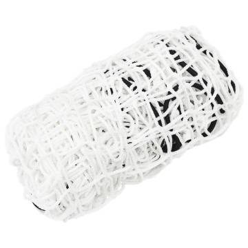 Trailer Net with Elastic Rope White 3x1.65 m PP - Buy Now