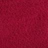 Premium 10 pcs Sauna Towels SOLUND Red 80x200 cm - Hygienic Comfort