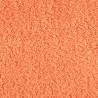 Premium SOLUND Towels - 2 pcs Orange 100x200 cm 600 gsm