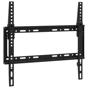 Heavy-Duty TV Wall Mount for 26-63 Inch Screens - 40kg