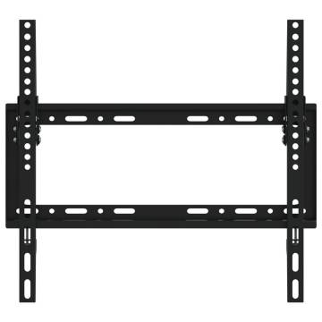 Heavy-Duty TV Wall Mount for 26-63 Inch Screens - 40kg