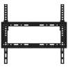 Heavy-Duty TV Wall Mount for 26-63 Inch Screens - 40kg