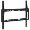 Heavy-Duty TV Wall Mount for 26-63 Inch Screens - 40kg