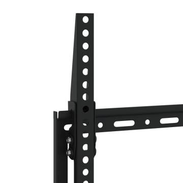 Heavy-Duty TV Wall Mount for 26-63 Inch Screens - 40kg