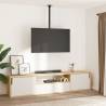 TV Ceiling Mount for 32-65 Inch Screens | Max VESA 400x400 mm