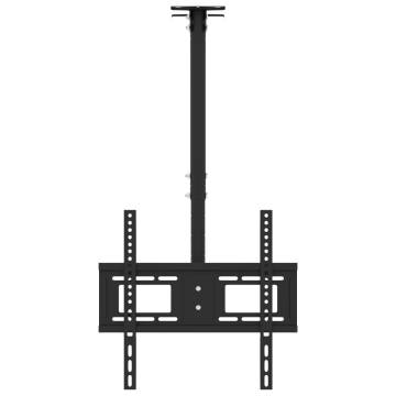 TV Ceiling Mount for 32-65 Inch Screens | Max VESA 400x400 mm