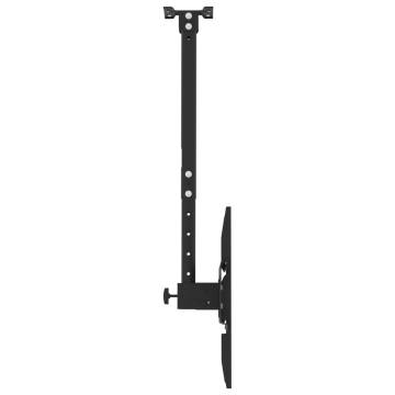 TV Ceiling Mount for 32-65 Inch Screens | Max VESA 400x400 mm