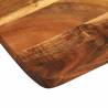 Chopping Board Set - 3pcs Solid Wood Acacia | Hipo Market