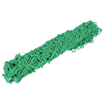 Hay Nets 2 Pcs Rectangular Green 90x60 cm - Hipomarket