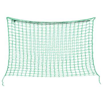 Hay Nets 2 Pcs Rectangular Green 90x60 cm - Hipomarket