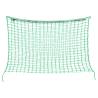 Hay Nets 2 Pcs Rectangular Green 90x60 cm - Hipomarket