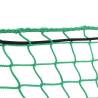 Hay Nets 2 Pcs Rectangular Green 90x60 cm - Hipomarket