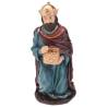 Ambiance 10 Piece Christmas Nativity Figures Set | Hipomarket