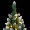 Artificial Christmas Tree with 150 LEDs - 120 cm | HipoMarket