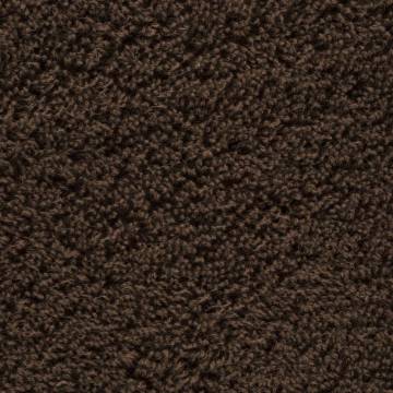 Premium Brown Towels SOLUND 2pcs 100x200cm 600gsm - Hipomarket