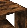 Smoked Oak Coffee Table - Stylish & Durable | HipoMarket