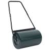 Lawn Roller Green and Black 63 cm 50 L - Durable and Lightweight