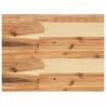 Floating Shelves 3 pcs | Solid Acacia Wood | Stylish Storage