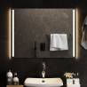 LED Bathroom Mirror 80x60 cm Size 80 x 60 cm Quantity in Package 1 