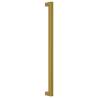 20 pcs Gold Cabinet Handles - Stylish Stainless Steel Design