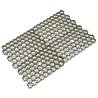 Grass Grids 16 pcs Green | Durable Plastic Lawn Paving