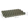 Grass Grids 16 pcs Green | Durable Plastic Lawn Paving