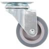 Swivel Casters 24 pcs 50 mm - Durable & Quiet | HipoMarket