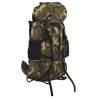  Hiking Backpack Green Camouflage 60 L Oxford Fabric Colour camouflage Size 60 l Quantity in Package 1 