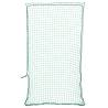  Trailer Net with Elastic Rope Green 3x1.65 m PP Colour green Size 3 x 1.65 m Quantity in Package 1 Model trailer net 